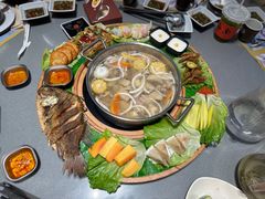 -椰小鸡·琼州糟粕醋·火锅(美兰缤纷城店)