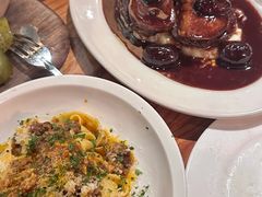 -羽深肉铺 Steak & Wine