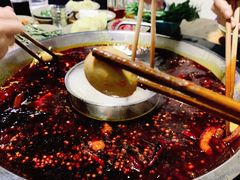 -星鸿社重庆老火锅