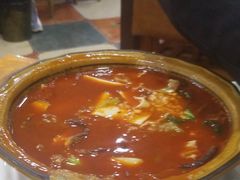 家乡宽粉-西北朗益和穆斯林餐厅