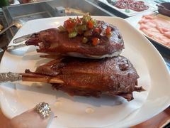 -皇城老妈火锅·川味传承(港湾店)