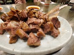 -清真·益鑫羊肉手抓馆(花园北街店)