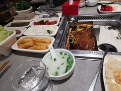 -海底捞火锅(公益西桥店)
