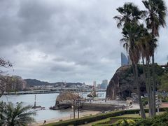 -鼓浪屿·皓月园