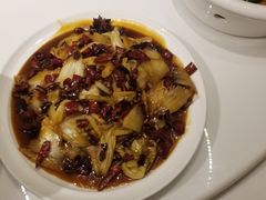 -宁夏国强手抓羊肉·清真菜(未央路凤三店)
