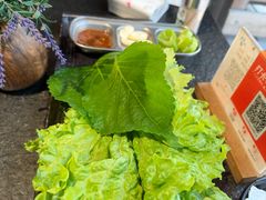 -炭虎烤肉(桂林路店)