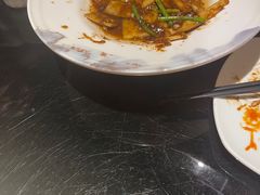-城南往事·鲁菜济南菜(龙奥万科店)