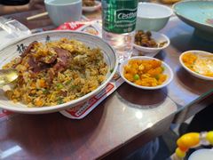 -扬二春炒饭(国庆路总店)