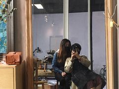 -五月木作·DIY木作文创体验店(北京路店)