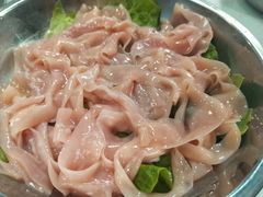 -憨铁匠老火锅(龙岗万科里店)