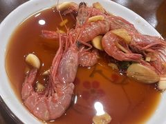 -红灯笼龙凤饭店(宁波老字号店)