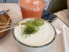 -BAKER&SPICE(BFC外滩金融中心店)