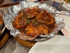 -苏城小院·园林精致苏州菜(斜塘老街店)