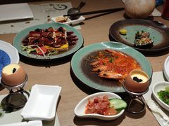 -大渔铁板烧(花园道店)