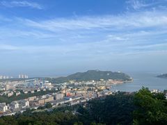 -白玉山景区
