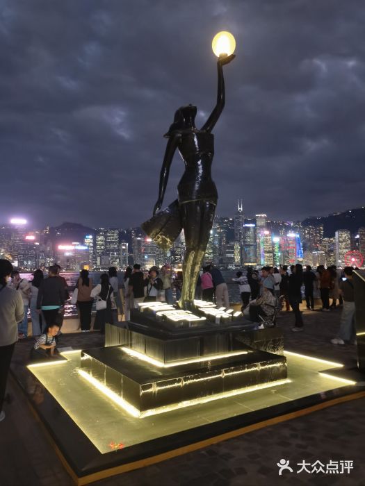 星光大道图片