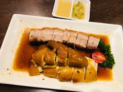 -新旺茶餐厅(嘉里城店)