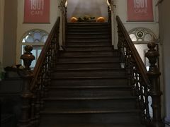 -1901 Cafe(西四店)