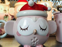 -星巴克(来福士办公楼店)