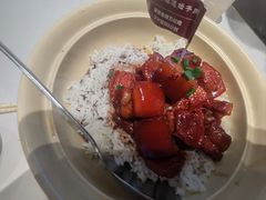 -老济南·地道济南菜(大明湖店)