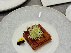 -得月楼·省级非遗·传统苏帮菜(观前店)