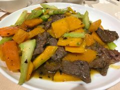 -Lucky Fortune Restaurant(喜运来酒家)