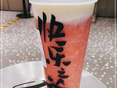 -LELECHA乐乐茶(三里屯店)