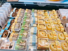 -爱达乐面包生日蛋糕(华油路店)