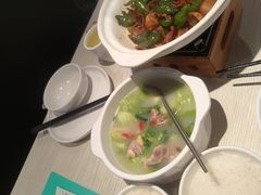 -九毛九西北菜(百信广场店)