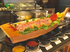 -广州花园酒店·凌璇阁旋转餐厅CAROUSEL360