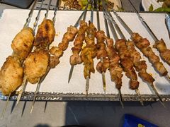 -轻松串吧(亦庄上海沙龙店)