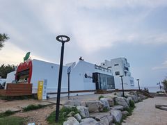 -养马岛旅游度假区