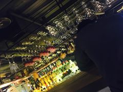 -胡桃里音乐酒馆(曲江店)