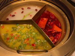 麻路奔驰锅-麻路成都火锅(柏威年店)