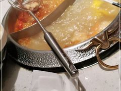 -左庭右院鲜牛肉火锅(长泰广场店)
