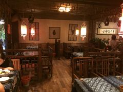 -香满楼(临安路店)