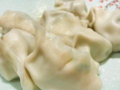 -老边饺子馆(金源店)