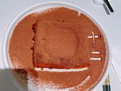 -十二粤味·顺德菜·烧鹅点心(五四广场店)