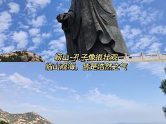-栈桥景区