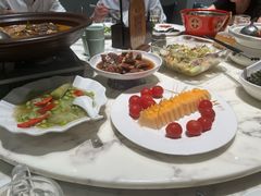 -徽州月·民间徽菜(浦东总店)