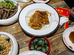 -金谷园饺子·烧烤(人大总店)