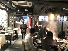 -大红袍火锅料理(尖沙咀店)