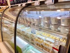 -绿姿鲜奶烘焙(掌起店)