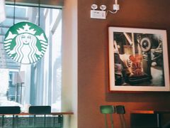 -星巴克(北京永定门店)