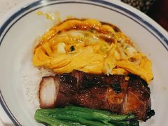 -添饭茶餐厅(天悦龙庭店)