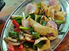 -江村四哥新鲜牛肉店(江高总店)