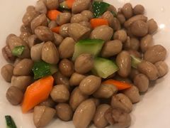 五香花生米-唐晋人家(源深路店)