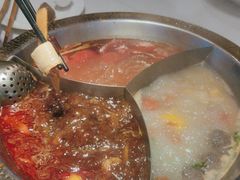 -巴邑火锅·鲜切牛肉(萧山银隆店)