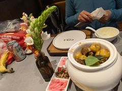 -四川饭店(长白店)