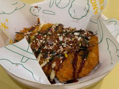 -米仓食堂(皇庭广场店)